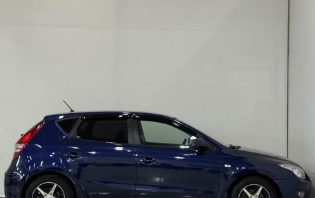 Hyundai i30 I, 2010 год, 570 000 рублей, 7 фотография