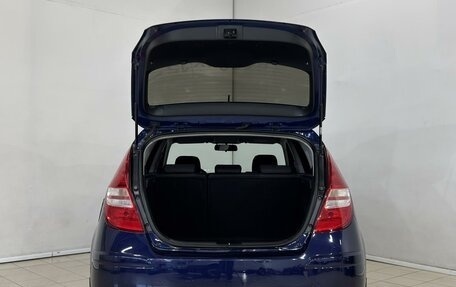 Hyundai i30 I, 2010 год, 570 000 рублей, 5 фотография