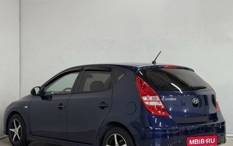 Hyundai i30 I, 2010 год, 570 000 рублей, 3 фотография