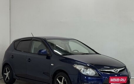 Hyundai i30 I, 2010 год, 570 000 рублей, 8 фотография