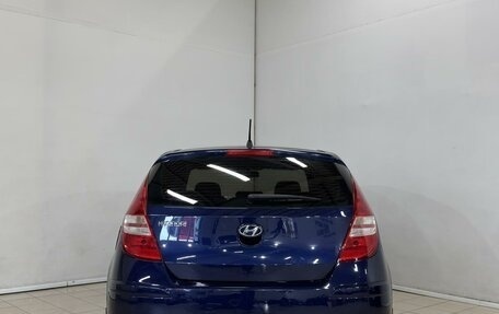 Hyundai i30 I, 2010 год, 570 000 рублей, 4 фотография