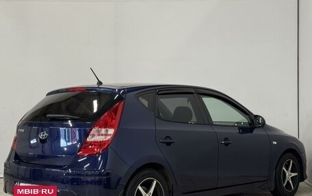 Hyundai i30 I, 2010 год, 570 000 рублей, 6 фотография