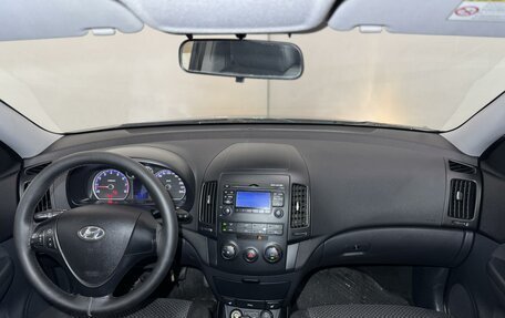 Hyundai i30 I, 2010 год, 570 000 рублей, 16 фотография
