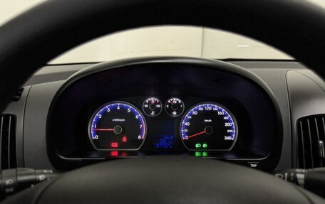 Hyundai i30 I, 2010 год, 570 000 рублей, 12 фотография