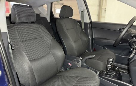 Hyundai i30 I, 2010 год, 570 000 рублей, 19 фотография