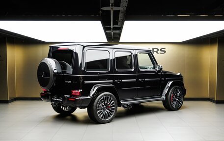 Mercedes-Benz G-Класс AMG, 2026 год, 32 180 000 рублей, 3 фотография