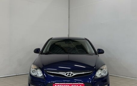 Hyundai i30 I, 2010 год, 570 000 рублей, 9 фотография