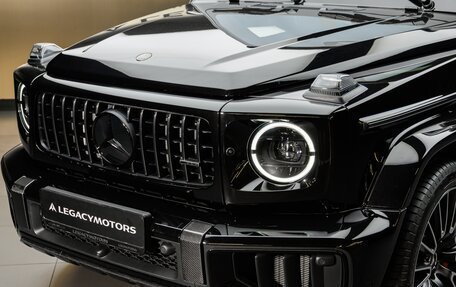 Mercedes-Benz G-Класс AMG, 2026 год, 32 180 000 рублей, 6 фотография