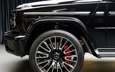Mercedes-Benz G-Класс AMG, 2026 год, 32 180 000 рублей, 14 фотография