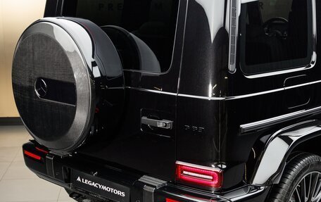 Mercedes-Benz G-Класс AMG, 2026 год, 32 180 000 рублей, 12 фотография