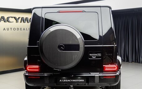 Mercedes-Benz G-Класс AMG, 2026 год, 32 180 000 рублей, 4 фотография