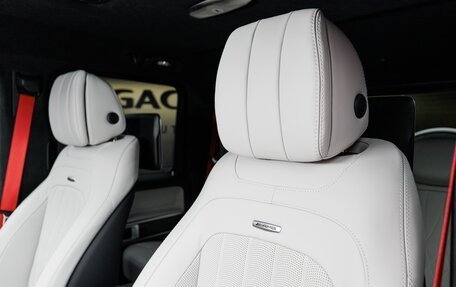 Mercedes-Benz G-Класс AMG, 2026 год, 32 180 000 рублей, 17 фотография