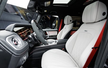 Mercedes-Benz G-Класс AMG, 2026 год, 32 180 000 рублей, 15 фотография