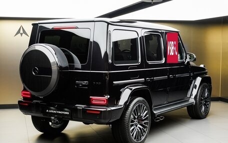 Mercedes-Benz G-Класс AMG, 2026 год, 32 180 000 рублей, 11 фотография
