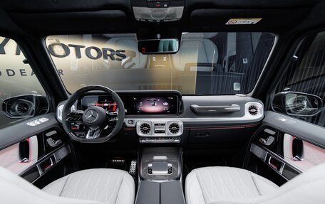 Mercedes-Benz G-Класс AMG, 2026 год, 32 180 000 рублей, 18 фотография