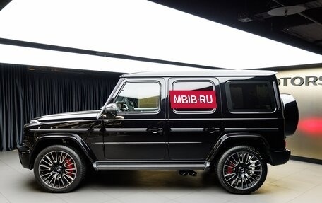 Mercedes-Benz G-Класс AMG, 2026 год, 32 180 000 рублей, 10 фотография