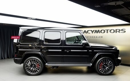 Mercedes-Benz G-Класс AMG, 2026 год, 32 180 000 рублей, 13 фотография