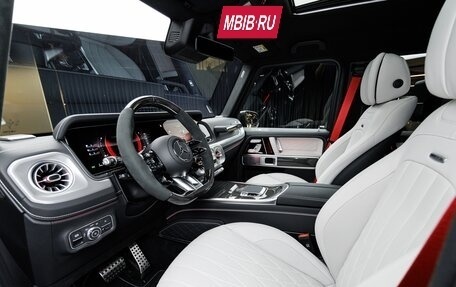 Mercedes-Benz G-Класс AMG, 2026 год, 32 180 000 рублей, 16 фотография