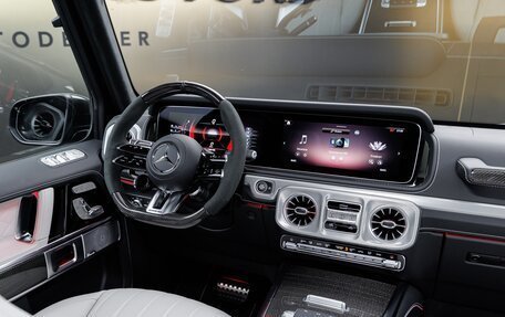 Mercedes-Benz G-Класс AMG, 2026 год, 32 180 000 рублей, 31 фотография