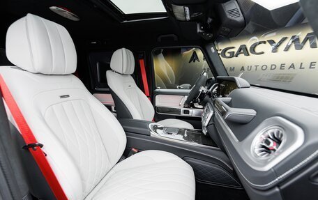 Mercedes-Benz G-Класс AMG, 2026 год, 32 180 000 рублей, 29 фотография