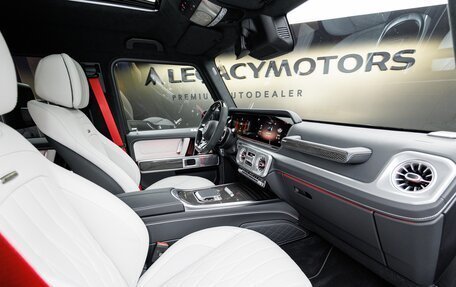 Mercedes-Benz G-Класс AMG, 2026 год, 32 180 000 рублей, 30 фотография
