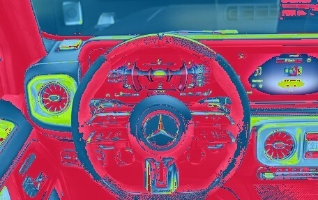 Mercedes-Benz G-Класс AMG, 2026 год, 32 180 000 рублей, 22 фотография