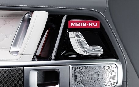 Mercedes-Benz G-Класс AMG, 2026 год, 32 180 000 рублей, 28 фотография