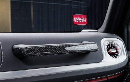 Mercedes-Benz G-Класс AMG, 2026 год, 32 180 000 рублей, 33 фотография