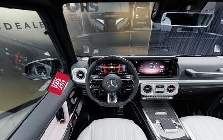 Mercedes-Benz G-Класс AMG, 2026 год, 32 180 000 рублей, 19 фотография