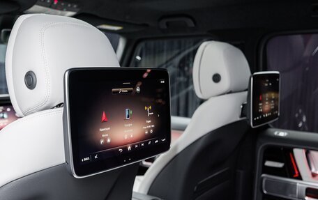 Mercedes-Benz G-Класс AMG, 2026 год, 32 180 000 рублей, 36 фотография