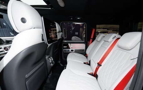 Mercedes-Benz G-Класс AMG, 2026 год, 32 180 000 рублей, 35 фотография