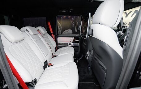 Mercedes-Benz G-Класс AMG, 2026 год, 32 180 000 рублей, 37 фотография