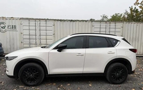 Mazda CX-5 II, 2023 год, 2 498 000 рублей, 2 фотография