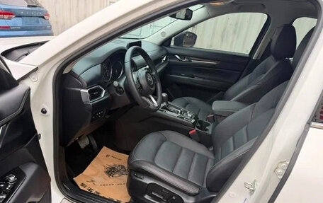 Mazda CX-5 II, 2023 год, 2 498 000 рублей, 6 фотография