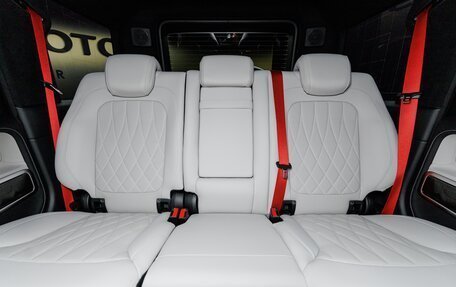 Mercedes-Benz G-Класс AMG, 2026 год, 32 180 000 рублей, 38 фотография