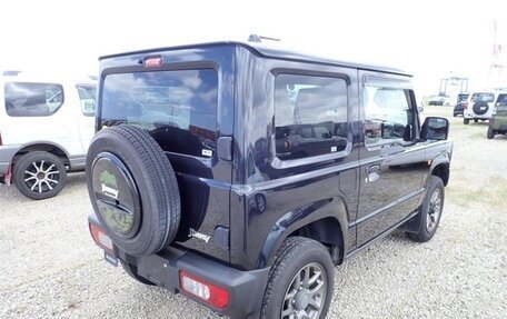 Suzuki Jimny, 2020 год, 1 125 000 рублей, 2 фотография
