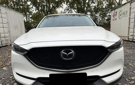 Mazda CX-5 II, 2023 год, 2 498 000 рублей, 5 фотография