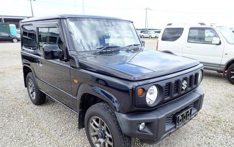 Suzuki Jimny, 2020 год, 1 125 000 рублей, 3 фотография