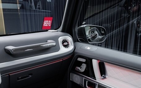 Mercedes-Benz G-Класс AMG, 2026 год, 32 180 000 рублей, 34 фотография