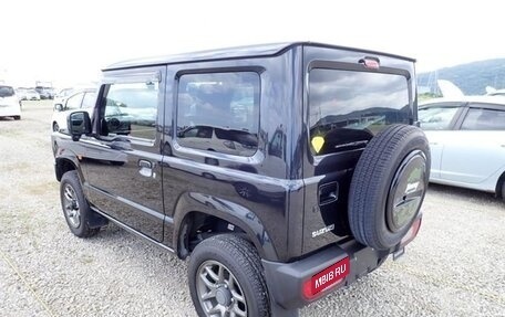 Suzuki Jimny, 2020 год, 1 125 000 рублей, 4 фотография