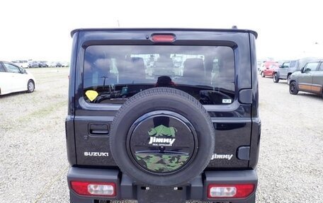 Suzuki Jimny, 2020 год, 1 125 000 рублей, 6 фотография