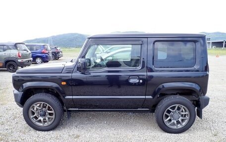 Suzuki Jimny, 2020 год, 1 125 000 рублей, 7 фотография