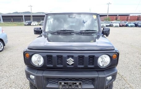 Suzuki Jimny, 2020 год, 1 125 000 рублей, 5 фотография