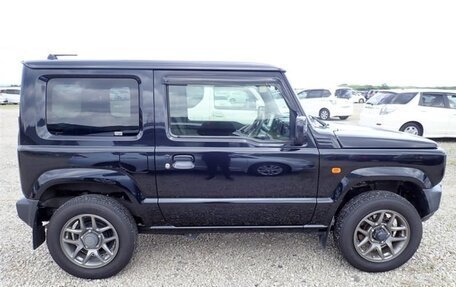 Suzuki Jimny, 2020 год, 1 125 000 рублей, 8 фотография