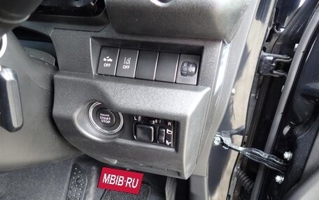 Suzuki Jimny, 2020 год, 1 125 000 рублей, 14 фотография