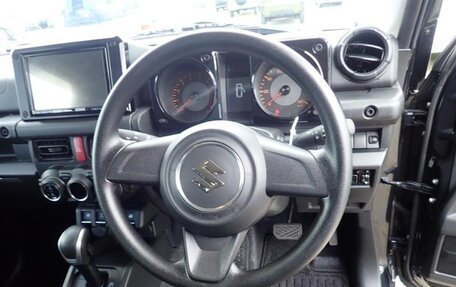 Suzuki Jimny, 2020 год, 1 125 000 рублей, 20 фотография