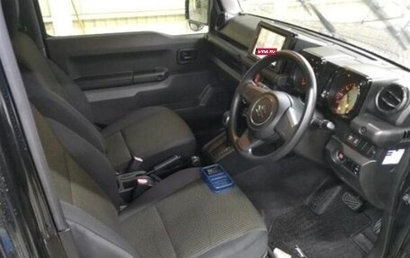 Suzuki Jimny, 2020 год, 1 125 000 рублей, 9 фотография