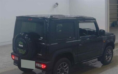 Suzuki Jimny, 2020 год, 1 125 000 рублей, 33 фотография
