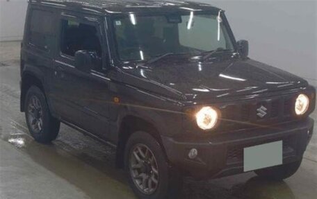 Suzuki Jimny, 2020 год, 1 125 000 рублей, 34 фотография