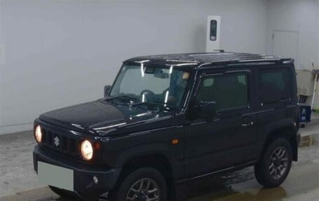 Suzuki Jimny, 2020 год, 1 125 000 рублей, 32 фотография